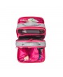 Women Multi-layer Large-capacity Cosmetic Bag Storage Bag Portable Wash Bag