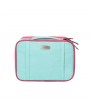 Women Multi-layer Large-capacity Cosmetic Bag Storage Bag Portable Wash Bag