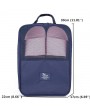 Women Nylon Travel Portable Waterproof Shoes Tote Pouch Multifunction Cosmetic Storage Bags