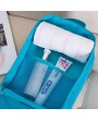 Women Nylon Travel Portable Waterproof Shoes Tote Pouch Multifunction Cosmetic Storage Bags