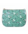 Women Print Waterproof Travel Cosmetic Bag Wash Storage Bag