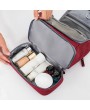 Men And Women Travel Oxford Waterproof Cosmetic Storage Bags Portable Digital Storage Bags