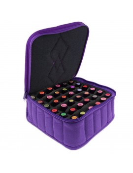 Essential Carrying Case Velvet Storage Bags