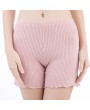 High Waisted Tummy Shaping Cotton Breathable Boyshorts