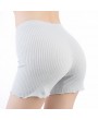 High Waisted Tummy Shaping Cotton Breathable Boyshorts