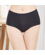 High Waisted Butt Lifter Seamless Ice Silk Panties