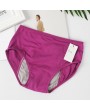 Physiological Leakproof Soft Modal Mid Waisted Panties