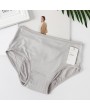 Physiological Leakproof Soft Modal Mid Waisted Panties