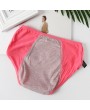 Physiological Leakproof Soft Modal Mid Waisted Panties