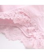 Sexy Lace Edge Breathable Soft Panties