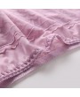 Plus Size Lace Tummy Slimming Breathable Panties For Women