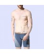 Mens PRO Compression Quick-drying Perspiration Fitness Bodybuilding Tights Sport Shorts