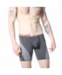 Mens PRO Compression Quick-drying Perspiration Fitness Bodybuilding Tights Sport Shorts