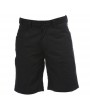 Mens Outdoor Executive Tactical Shorts Solid Color Breathable Sport Shorts