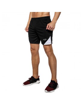 Mens Summer Gym Breathable Joggers Fitness Running Casual Sport Shorts