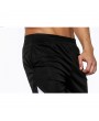 Mens Summer Gym Breathable Joggers Fitness Running Casual Sport Shorts