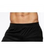 Mens Summer Gym Breathable Joggers Fitness Running Casual Sport Shorts