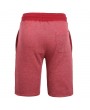 Mens Drawstring Letter Printed Knitted Breathable Thin Cusual Beach Shorts Sport Shorts