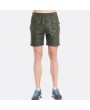 Mens Fashion Comfortable Quick-Dry Breathable Camo Sport Running Shorts