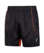 Mens Breathable Solid Color Shorts Quick Dry Elastic Waist Loose Fit Sports jogging Shorts