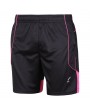 Mens Breathable Solid Color Shorts Quick Dry Elastic Waist Loose Fit Sports jogging Shorts