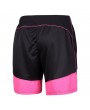 Mens Breathable Solid Color Shorts Quick Dry Elastic Waist Loose Fit Sports jogging Shorts