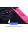 Mens Breathable Solid Color Shorts Quick Dry Elastic Waist Loose Fit Sports jogging Shorts