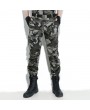 Mens Outdoor Multi Pockets Casual Pants Military Tactical Trousers Overalls