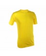 Mens Summer Multi colors Solid Tees Short sleeved Crew Neck Cotton Casual T shirts