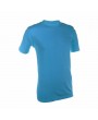 Mens Summer Multi colors Solid Tees Short sleeved Crew Neck Cotton Casual T shirts