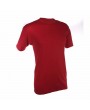 Mens Summer Multi colors Solid Tees Short sleeved Crew Neck Cotton Casual T shirts