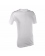 Mens Summer Multi colors Solid Tees Short sleeved Crew Neck Cotton Casual T shirts