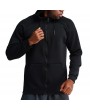 Mens Hooded Sport Gym Training Running Quick-drying Long Sleeve Slim Fit Casual Jacket