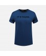 Mens Letter Printed Elastic Sport Training Running Breathable Quick-drying Casual Skinny Tops