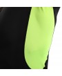 Mens Elastic Quick-drying Breathable Sports Running Training Long Sleeve Casual Skinny Tops