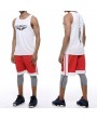 Mens Quick-drying Breathable Vest Jogging Fitness Traning Sport Tank Tops