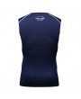 Mens Fitness Training Sleeveless Vest Basketball Running Sport Cotton Tank Tops