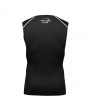 Mens Fitness Training Sleeveless Vest Basketball Running Sport Cotton Tank Tops