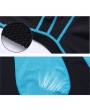 Mens PRO Compression High-elastic Quick-drying Breathable Fitness Jogging Skinny Fit Sport Suit