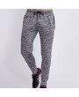 Mens Quick-dry Elastic Waist Drawstring Solid Color Casual Sweatpants Thin Sport Pants