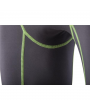 Sports Training Tight Pants Quick Drying Elastic Cyclingpants Tight-fitting Trousers for Men