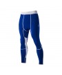 Sports Training Tight Pants Quick Drying Elastic Cyclingpants Tight-fitting Trousers for Men