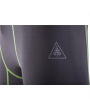 Sports Training Tight Pants Quick Drying Elastic Cyclingpants Tight-fitting Trousers for Men