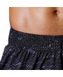 Mens Summer Quick Dry Breathable Elastic Waist Gym Shorts Jogger Shorts