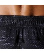 Mens Summer Quick Dry Breathable Elastic Waist Gym Shorts Jogger Shorts