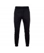 Mens Cotton Jogger Pants Drawstring Elastic Waist Slim Fit Casual Fitness Running Pants