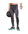 Mens Sport Quick-dry Breathable Pants Casual Jogging Fitness Training Tights