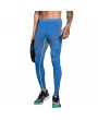 Mens Sport Quick-dry Breathable Pants Casual Jogging Fitness Training Tights