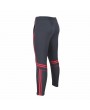 Men's Quick Dry Sports Jogging Tights Basketball Gym Pants Bodybuilding Skinny Legging Trousers