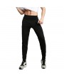 Mens Spring Summer Elastic Waist Solid Color Slim Fit Joggers Casual Sport Pants